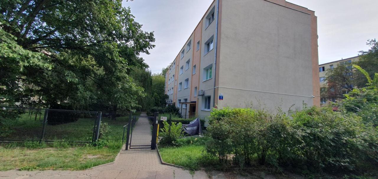 Nocleg w Łodzi, Energetyków 1 - B&B