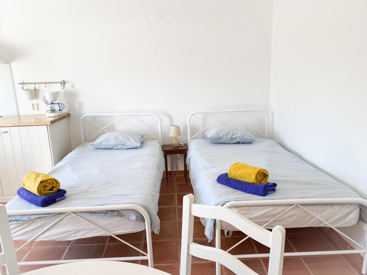 Monolocale Familiare