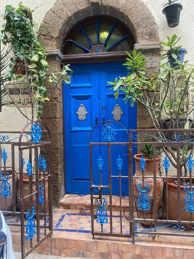 Maison Charif - B&B