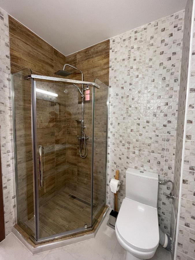Habitación Doble Deluxe