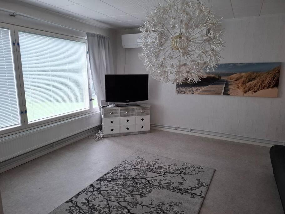 Oulaisten mökkeröinen - B&B Oulainen