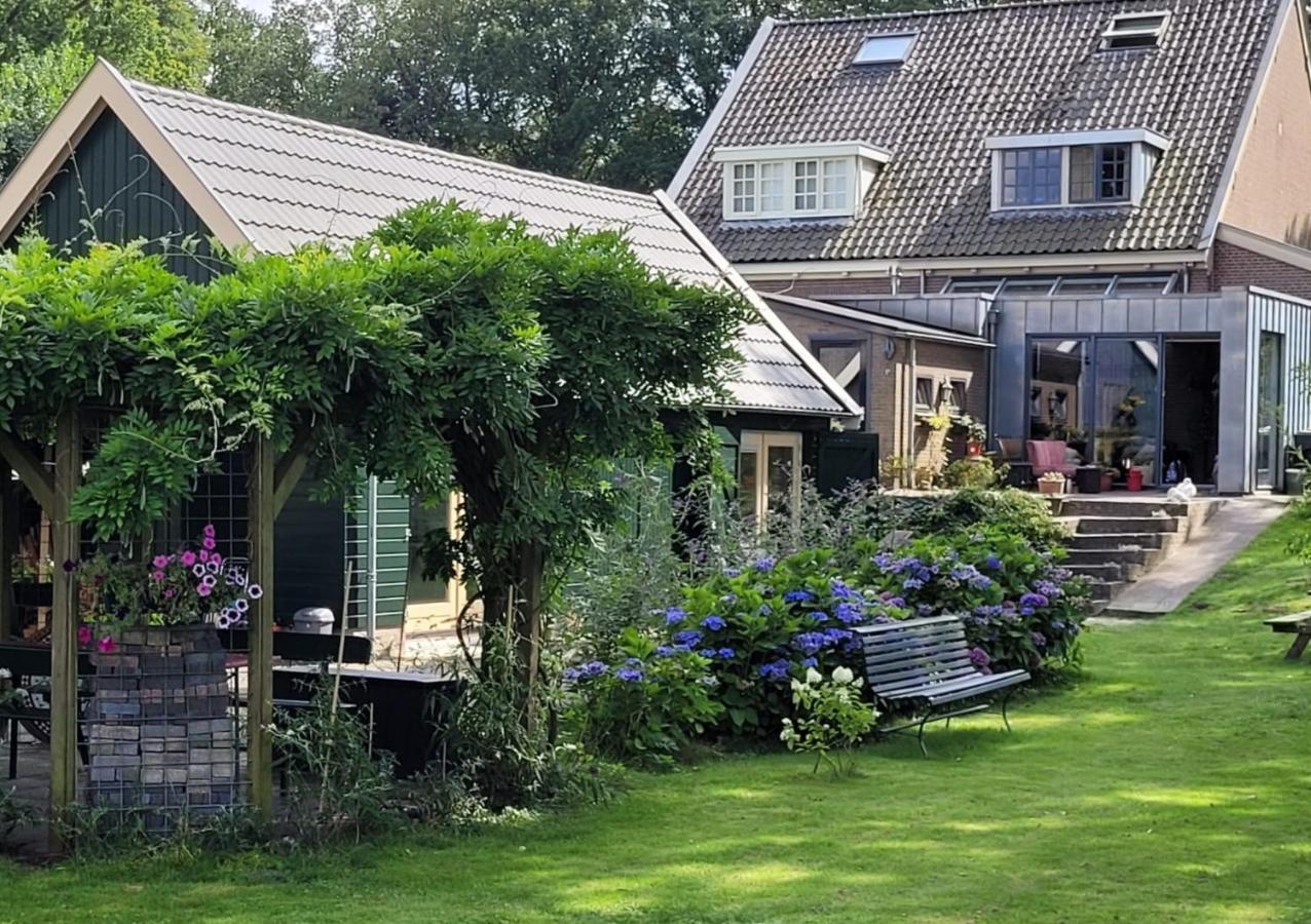 Op Het Goede Pad - B&B