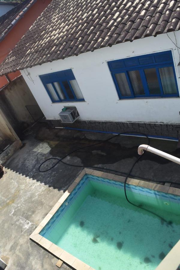 Kitnet em Jacarepaguá ROCK IN RIO - B&B Rio de Janeiro