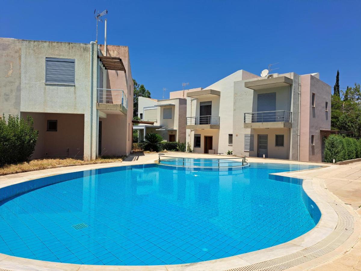 ATHINA-Georgia - B&B