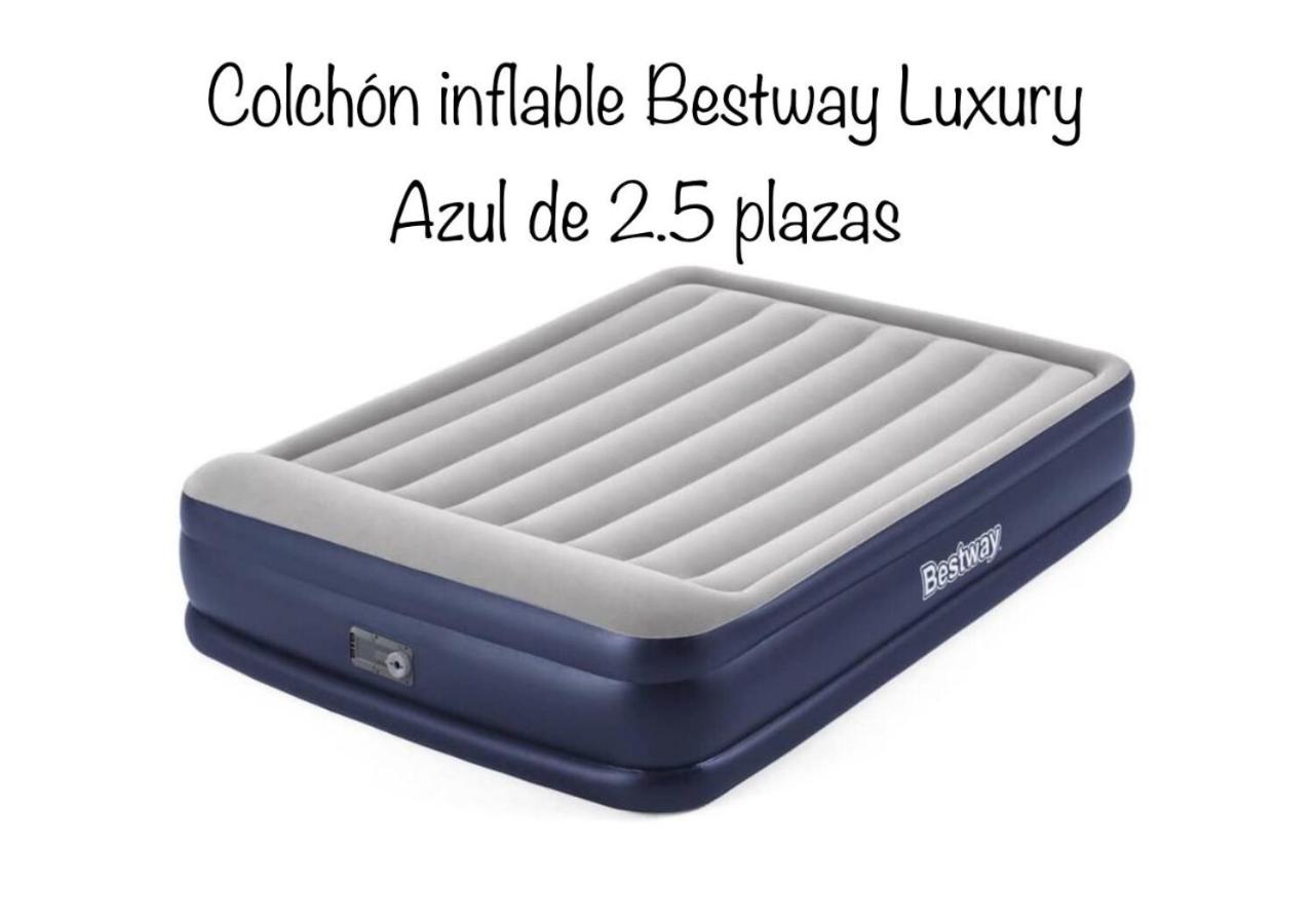 Appartamento con 2 Camere da Letto, Balcone e Terrazza