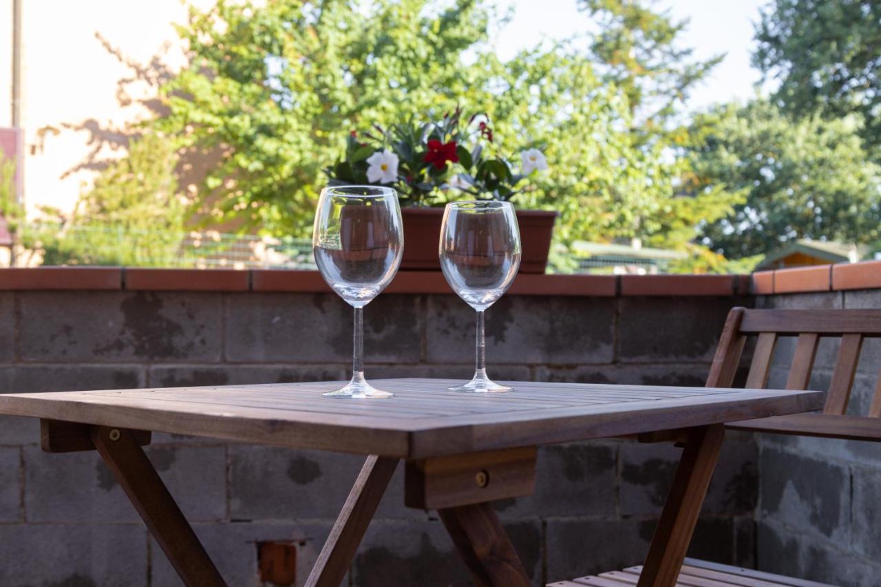 The Runner House - B&B Ponte A Tressa