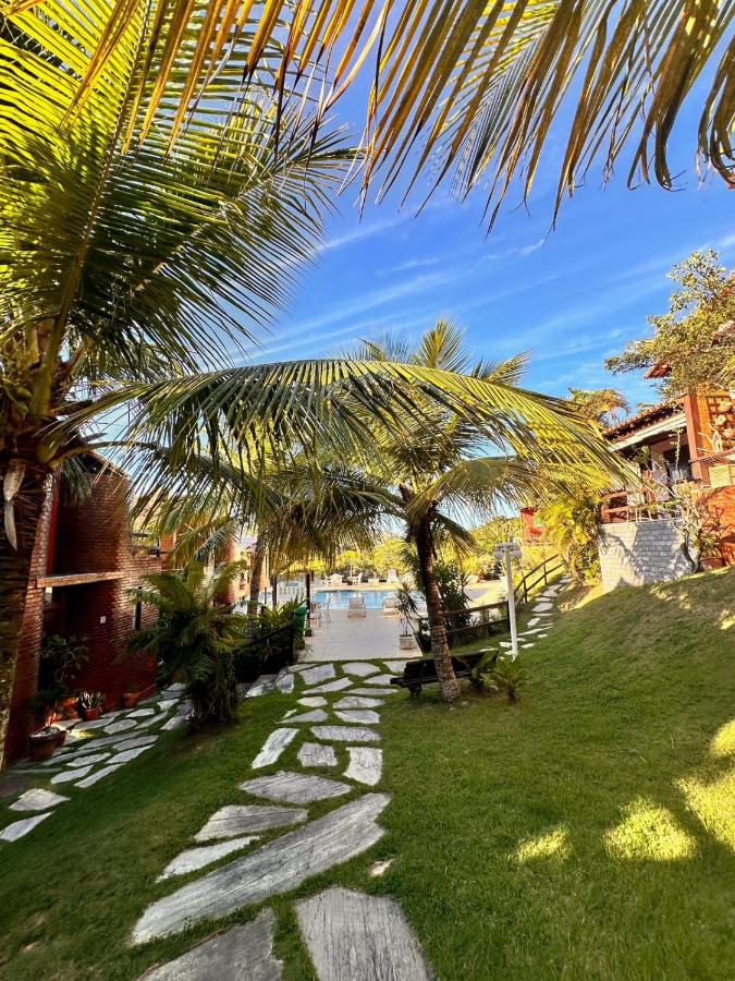 Casa em Geribá - 5 minutos da praia - B&B