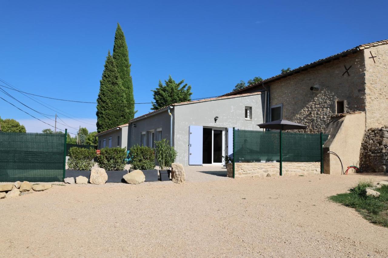 Les Vignes du Luberon - B&B