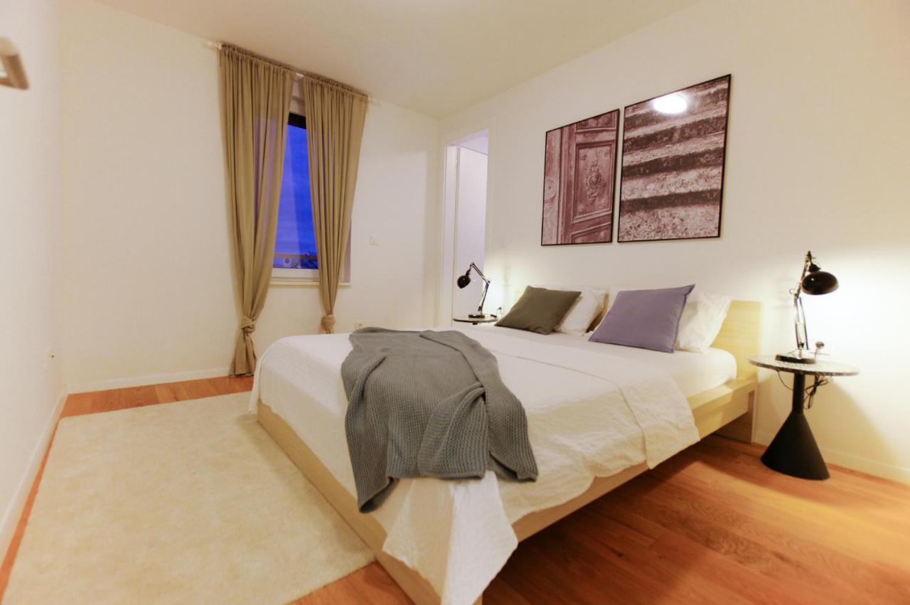 Appartement 3 Chambres