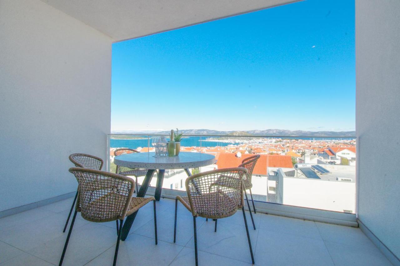 New apartment in Murter with 3 bedrooms ID895 - B&B