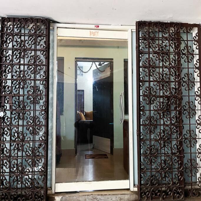 JP Homestay - Nayapalli - Bed and Breakfast
