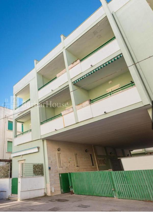 Appartamento Timone Baia Verde vicino Praja e zen - B&B