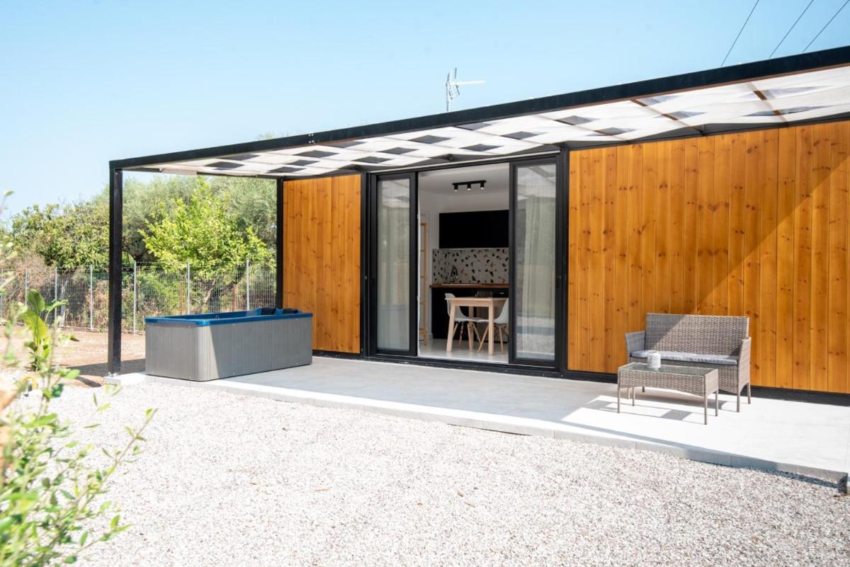 Grand Relax Suites - B&B