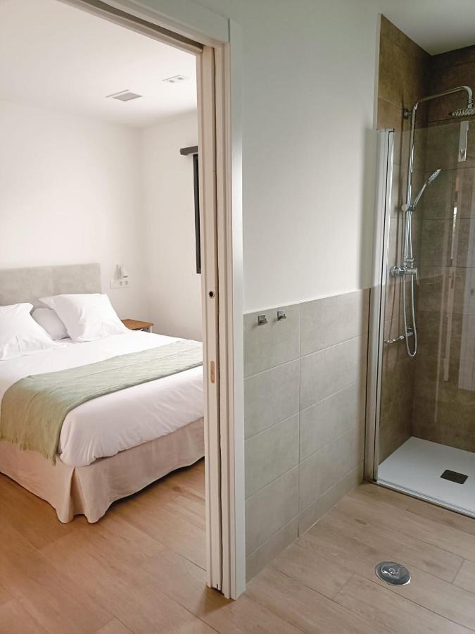 Apartamento de 2 dormitorios