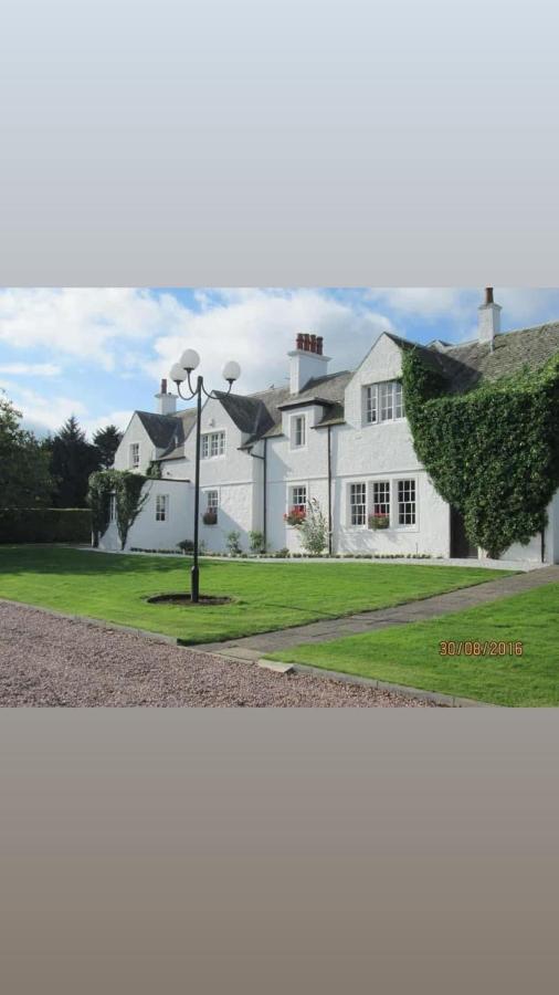 Brig o Doon House Alloway - B&B