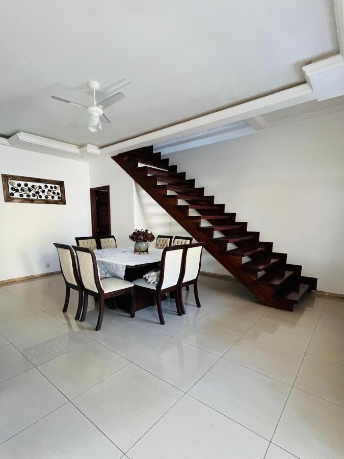 Recanto da Chica - Ferienwohnung Paraty