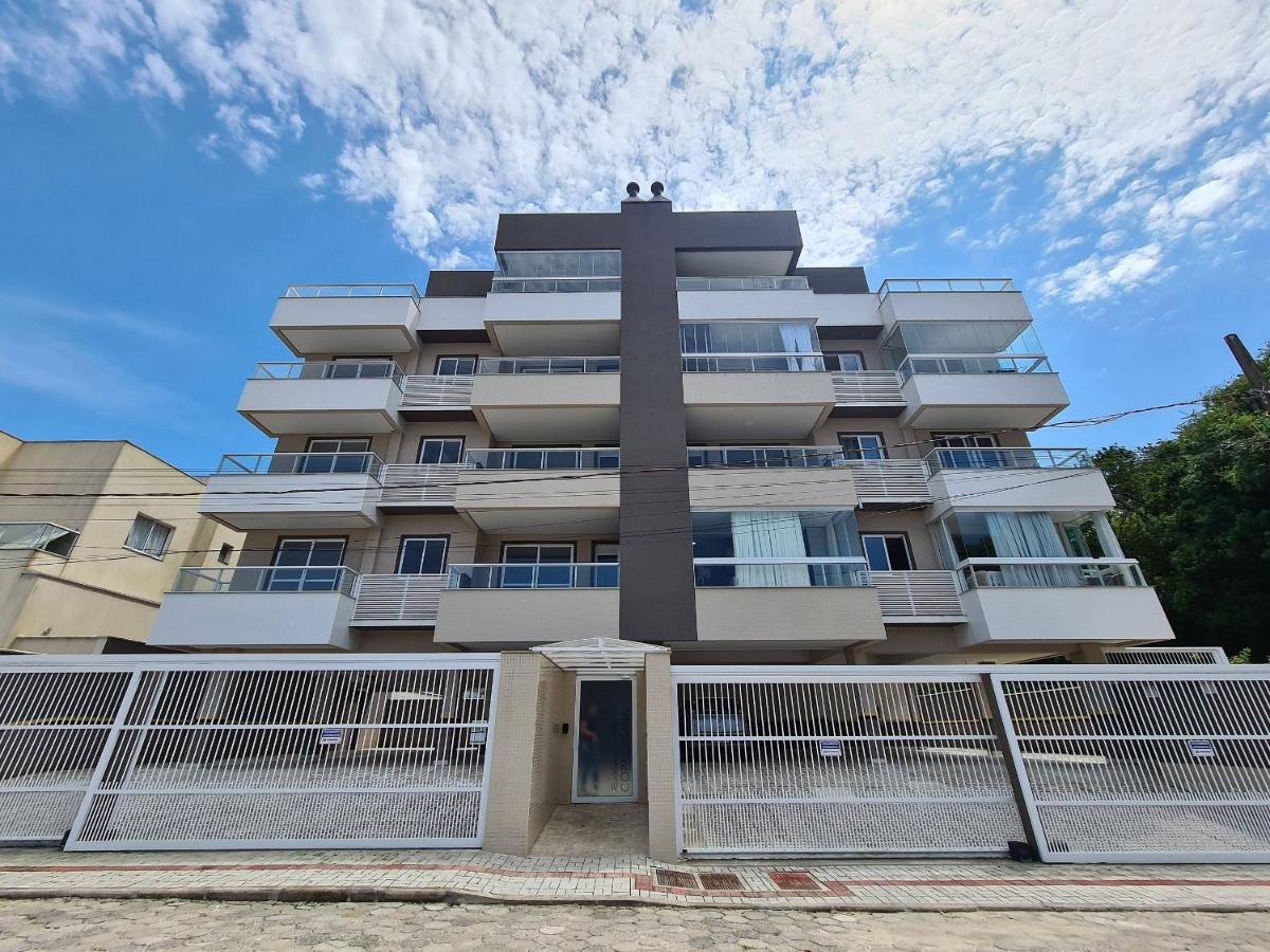 Residencial Copacabana - Ferienwohnung Bombinhas