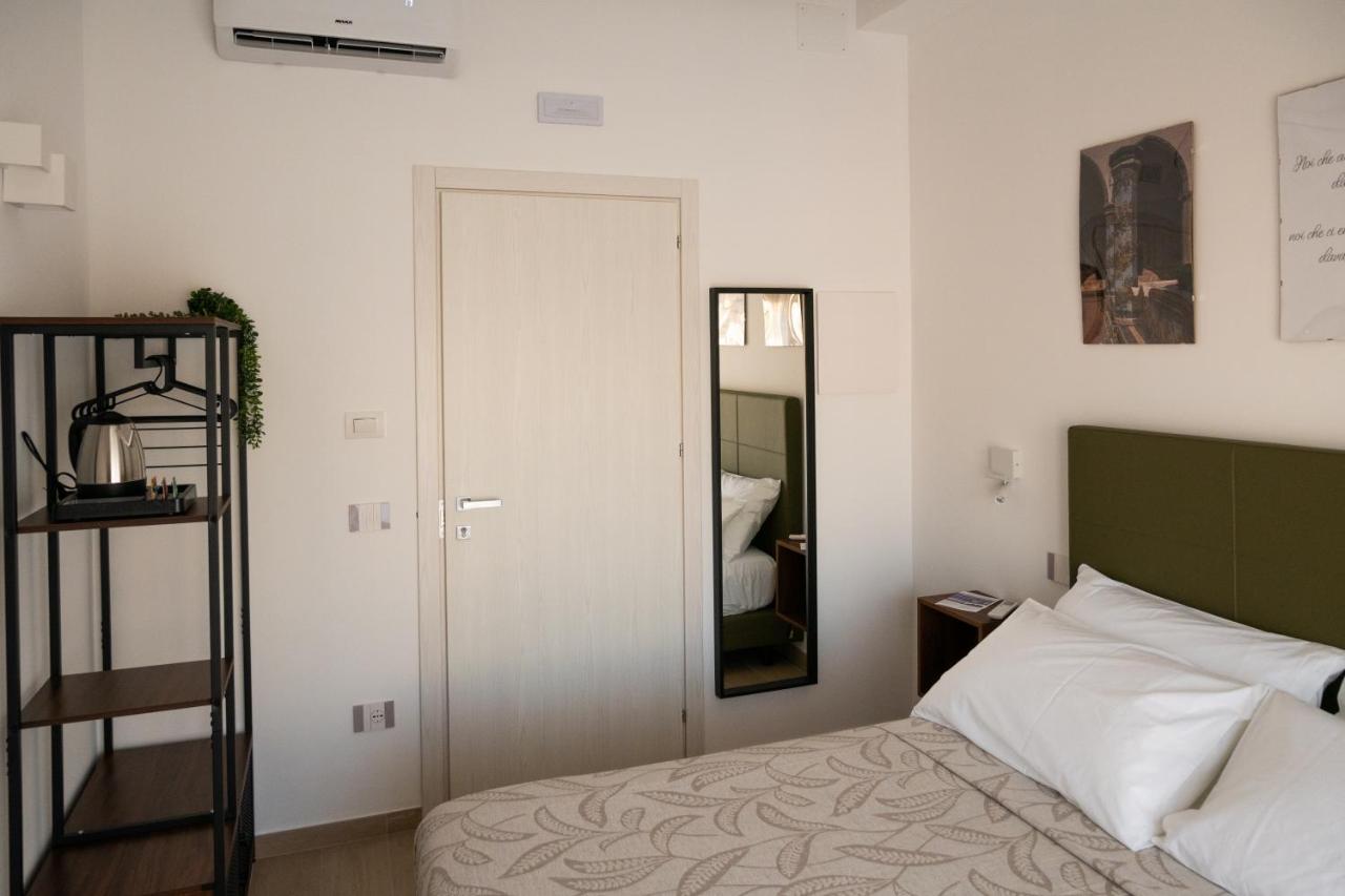 Economy Doppelzimmer