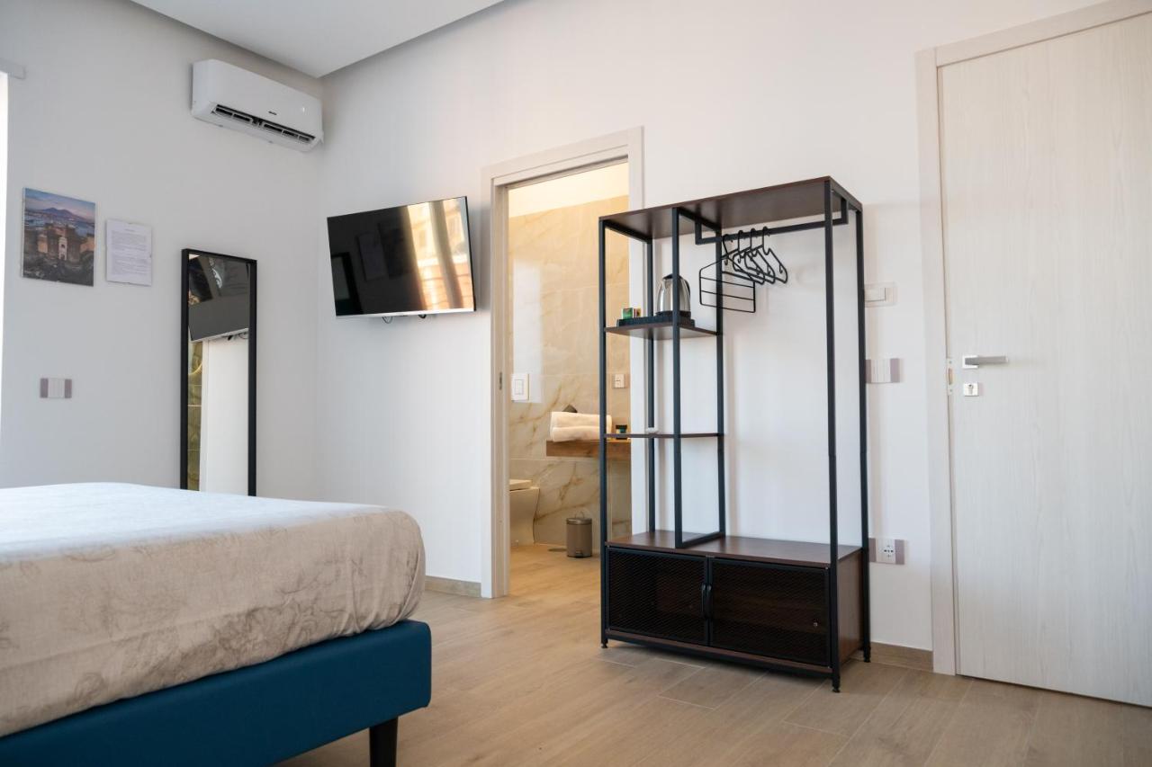 Luxus Dreibettzimmer