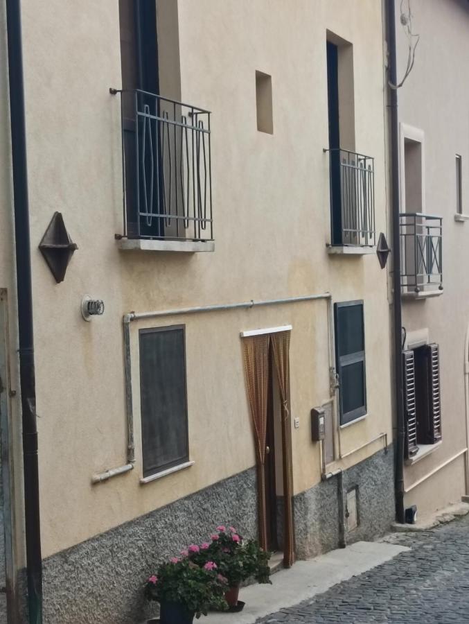 La casa di Ninetta - B&B Barisciano