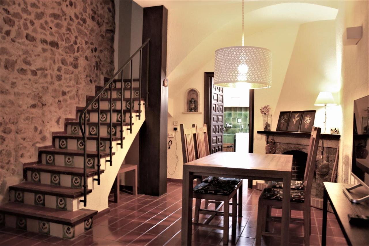 CanCu Casa en el centro de Sant Feliu de Guíxols - B&B