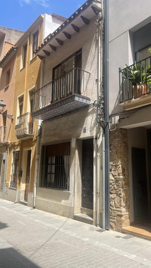 CanCu: Casa en el centro de Sant Feliu de Guíxols - Ferienwohnung Sant Feliu de Guíxols