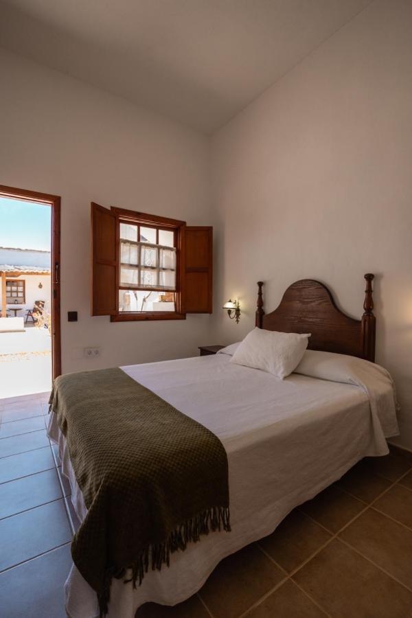 Hotel Rural Era de la Corte - Adults only - B&B