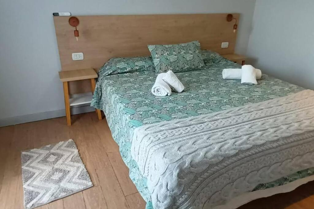 Perfecta ubicación a estrenar con terraza y parrilla - B&B Mendoza