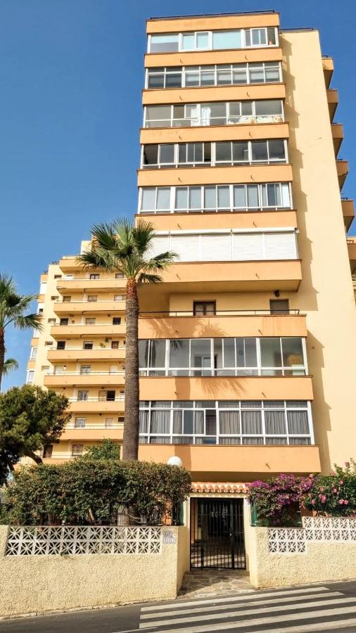 Calahonda Seeview Studio - B&B