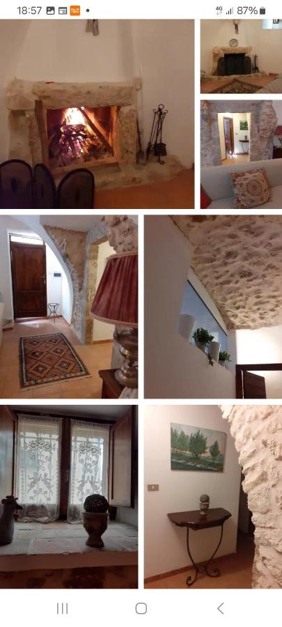 Dimora borgo antico - B&B