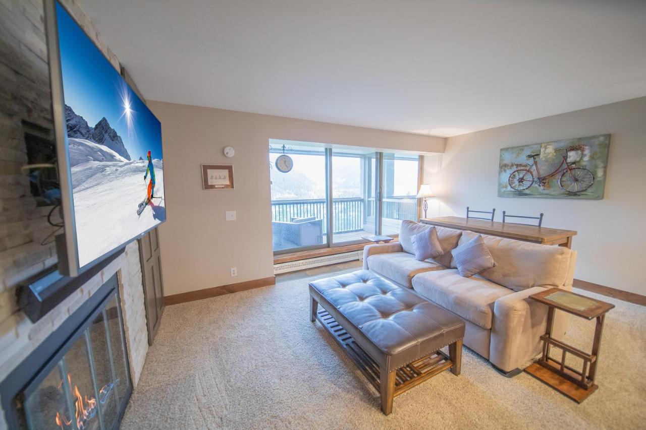 Saints John 2549 by SummitCove Lodging - B&B