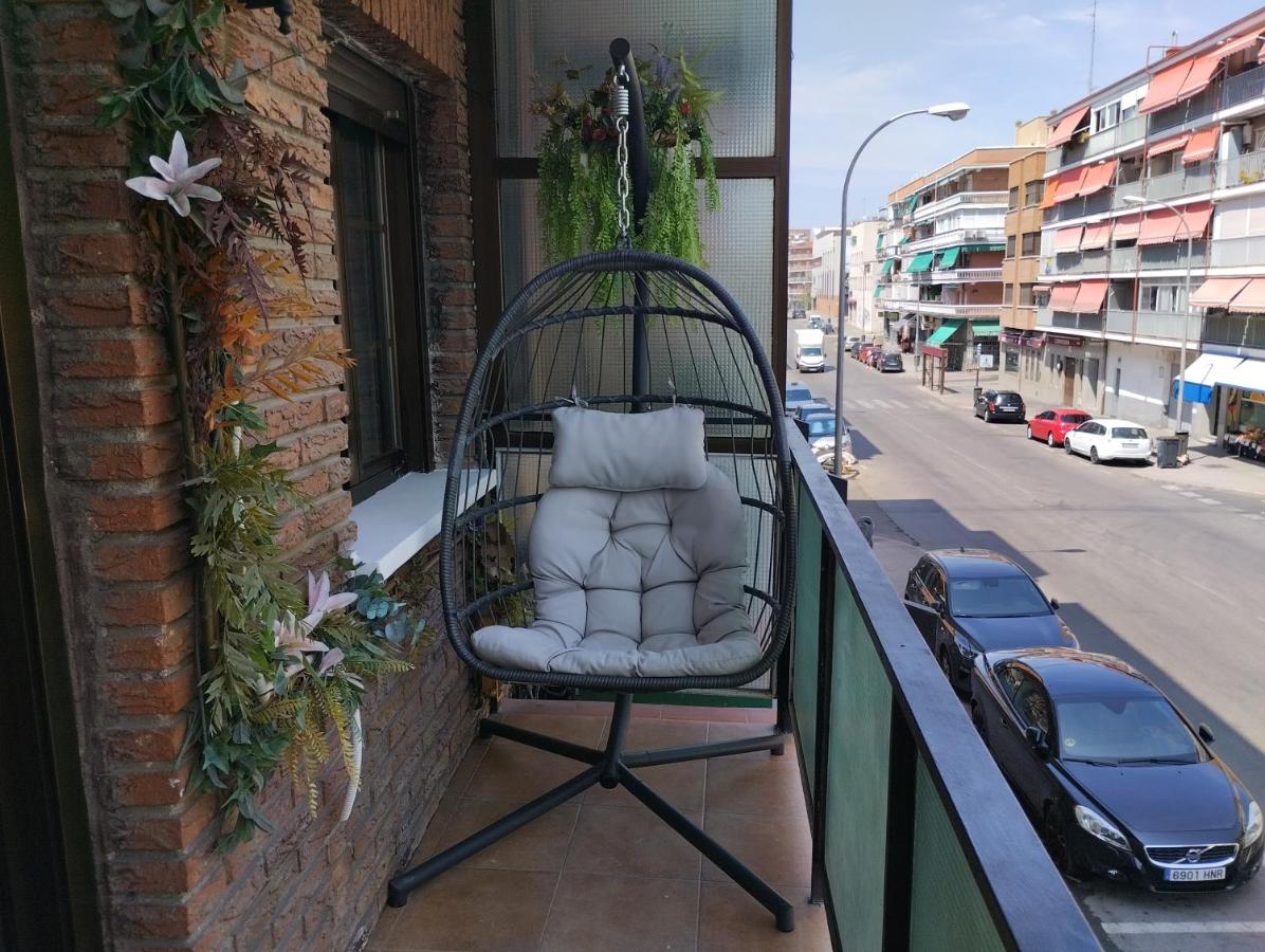 Habitaciones individuales en apartamento - B&B