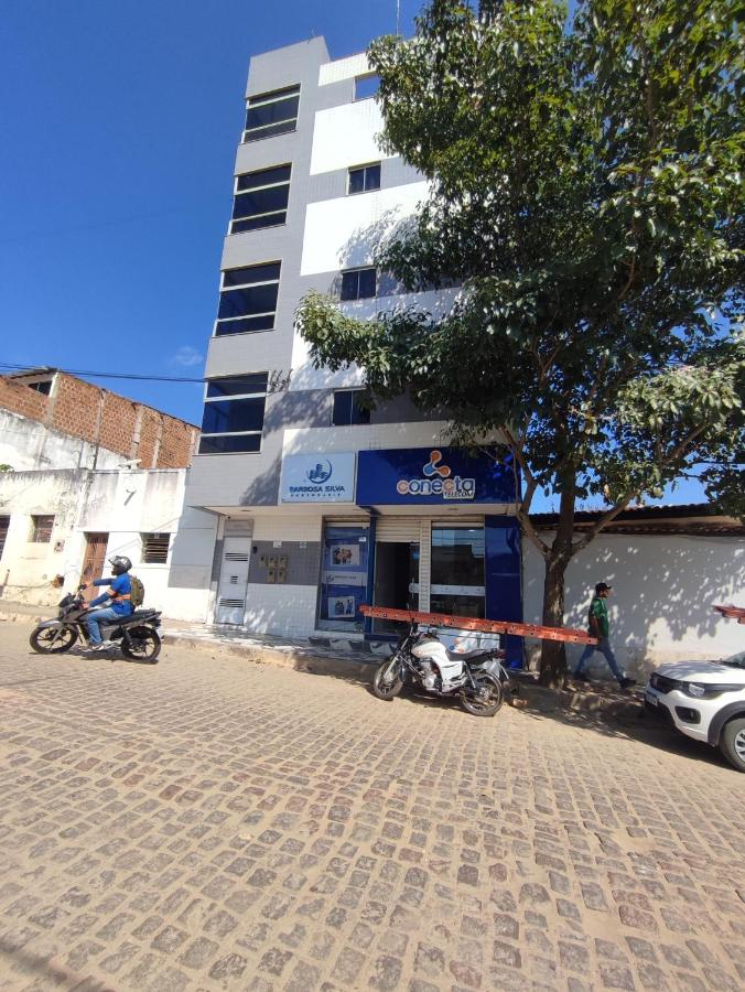 Excelente Apartamento - Ferienwohnung