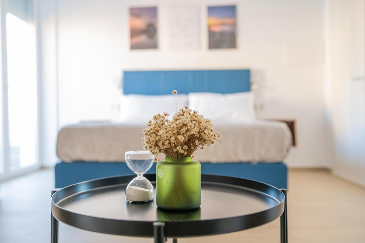 Deluxe Doppelzimmer