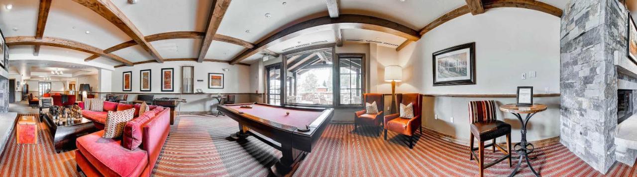 Beaver Creek Landing B407 by East West Hospitality - Chambres d'hôtes Beaver Creek Village