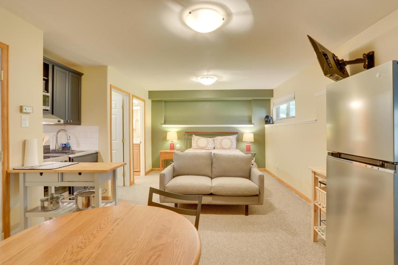 Studio in Edwards about 4 Mi to Beaver Creek Resort! - B&B Edwards