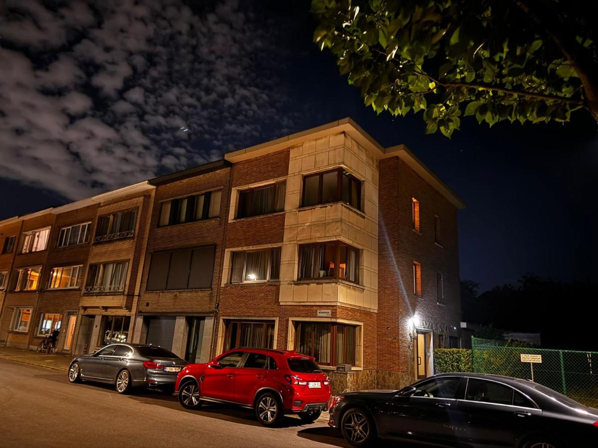 Charmante appartement in Wilrijk - B&B Anversa