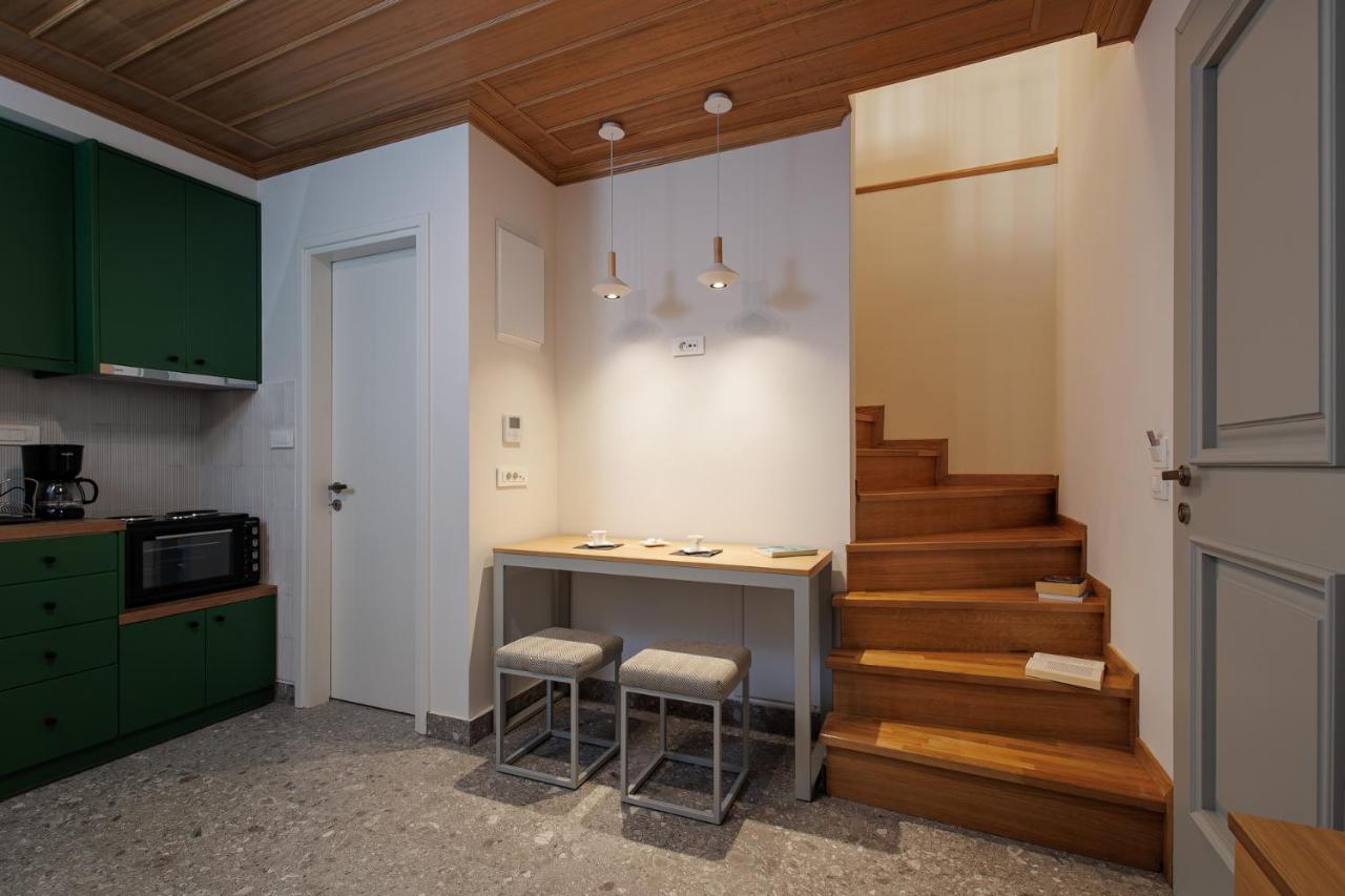 Apartment mit 1 Schlafzimmer