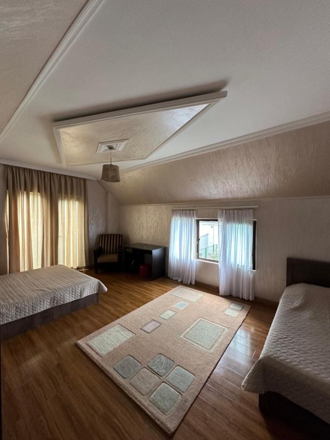 Villa in Tsikhisdziri - B&B