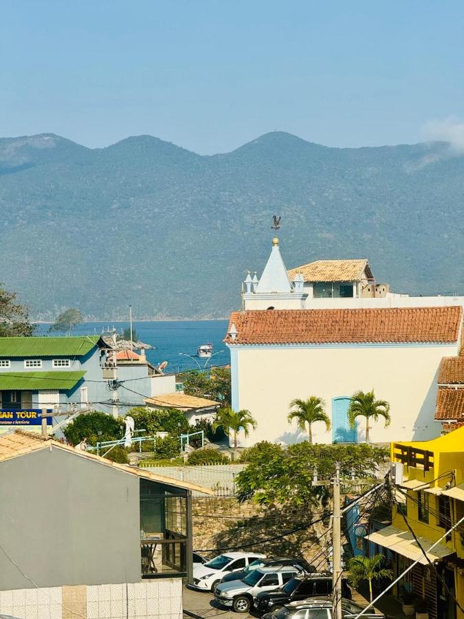 Apartamento beira mar - B&B