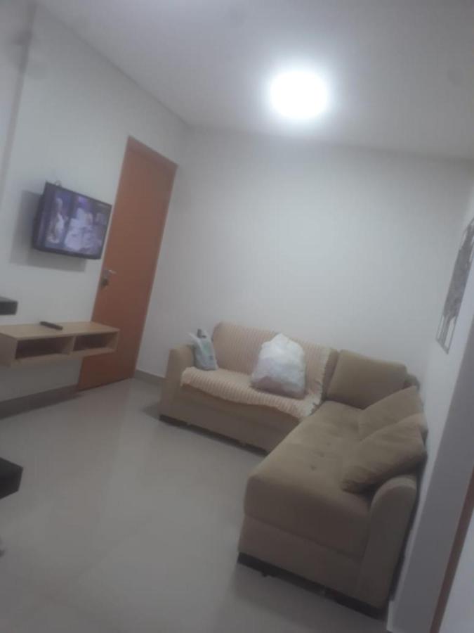 Apartamento em Cuiabá - B&B