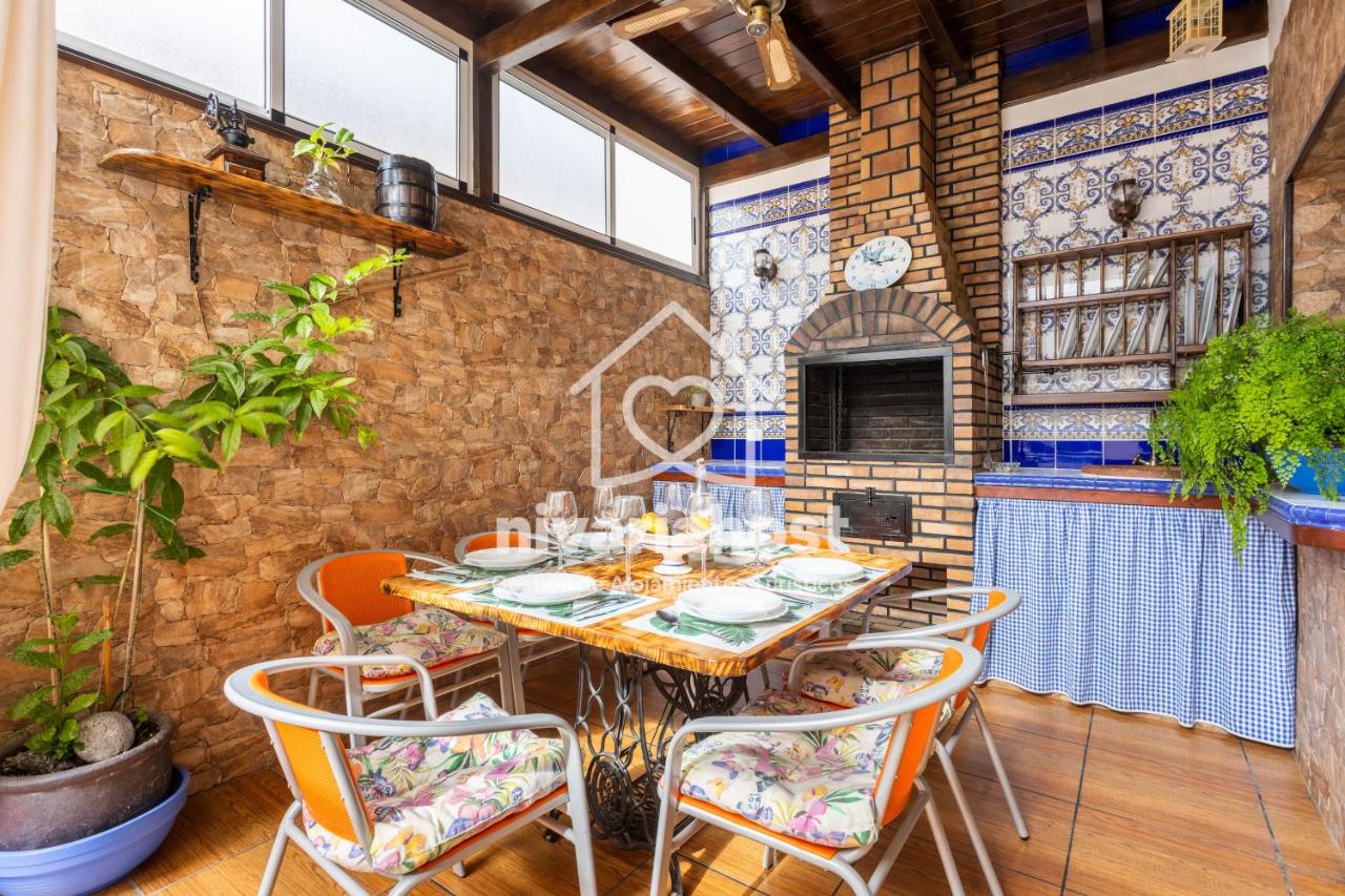 Ave Fénix San Isidro, by Nivariahost - B&B San Isidro