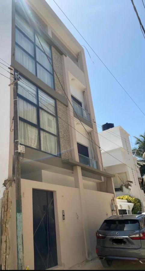 Résidence Elite - B&B Dakar