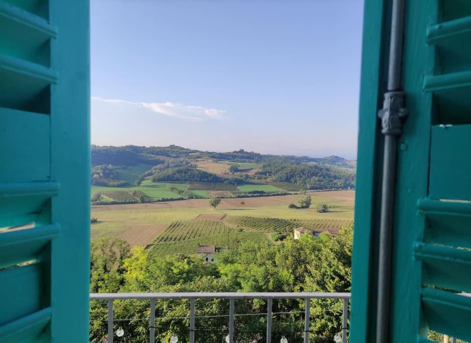 Mozzafiato Casa Collina - B&B