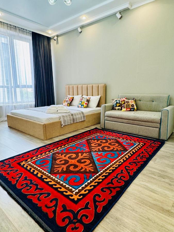 Ethnic - B&B