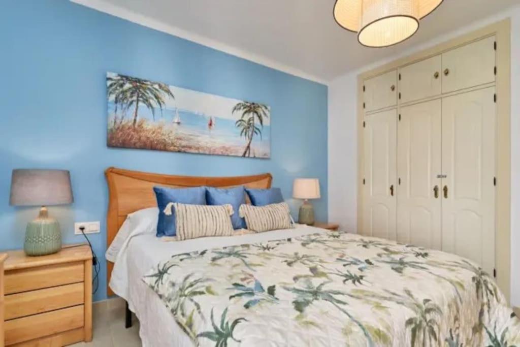 Appartamento con 2 Camere da Letto