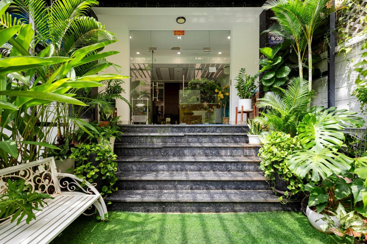 Homey Apartment - B&B Ho Chi Minh City