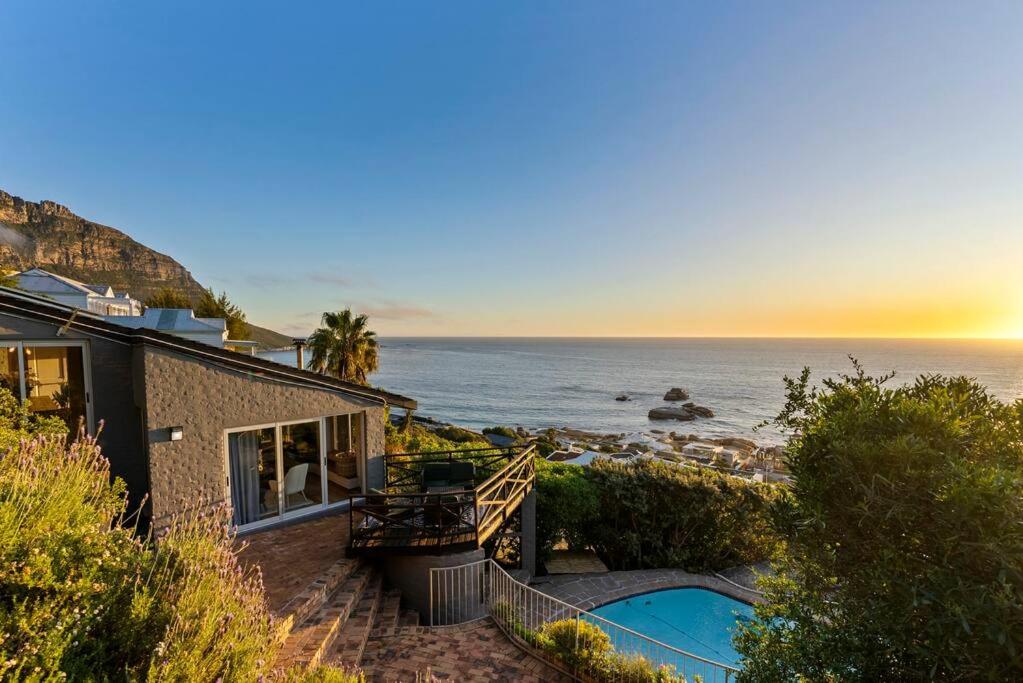 Ocean Wave House - B&B