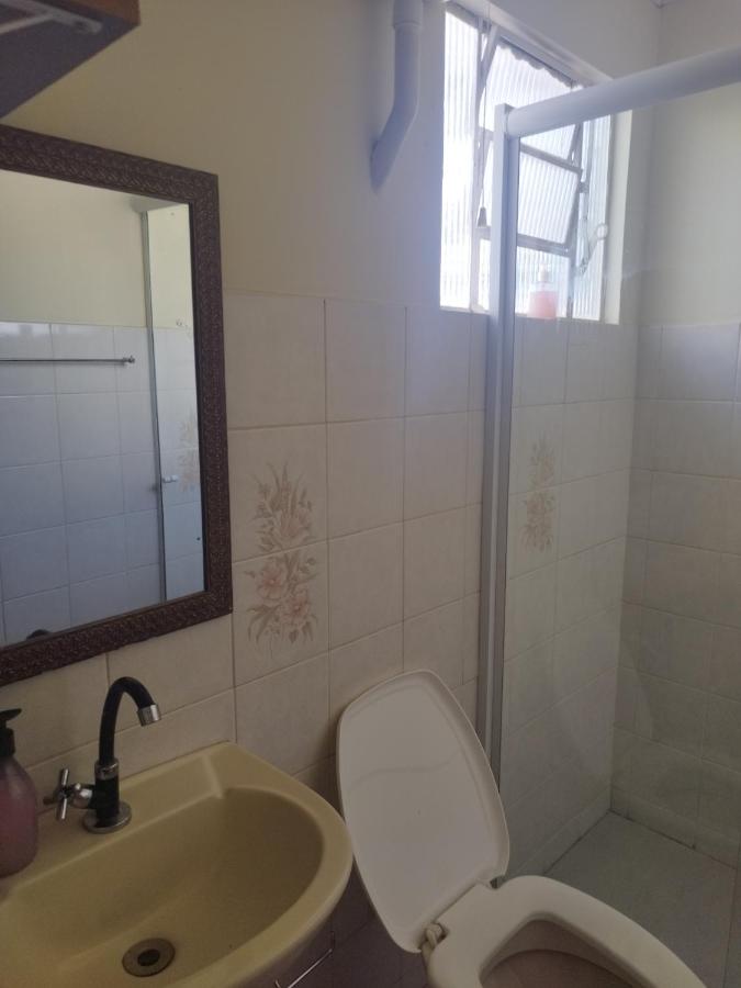 Casa central 74 com ótima localização - Ferienwohnung
