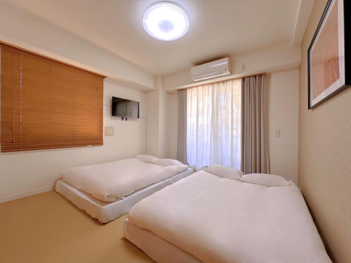 Appartement met 1 Slaapkamer